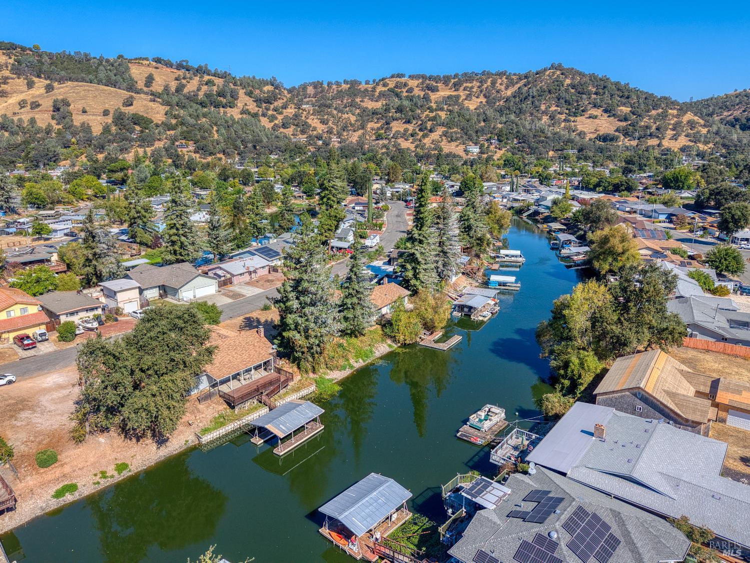 12741 Blue Heron Court Clearlake Oaks CA 95423