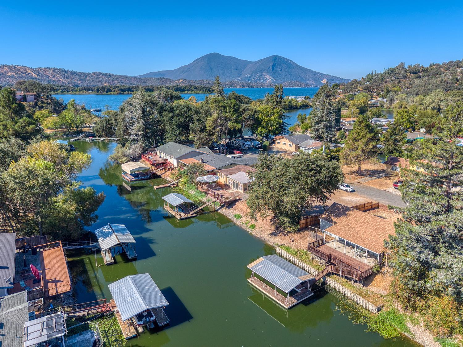 12741 Blue Heron Court Clearlake Oaks CA 95423