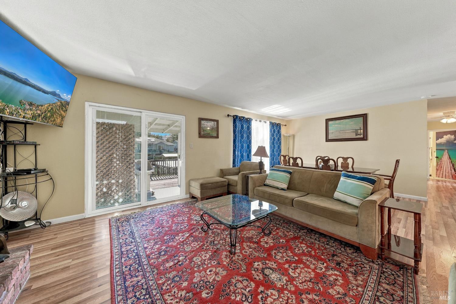 12741 Blue Heron Court Clearlake Oaks CA 95423