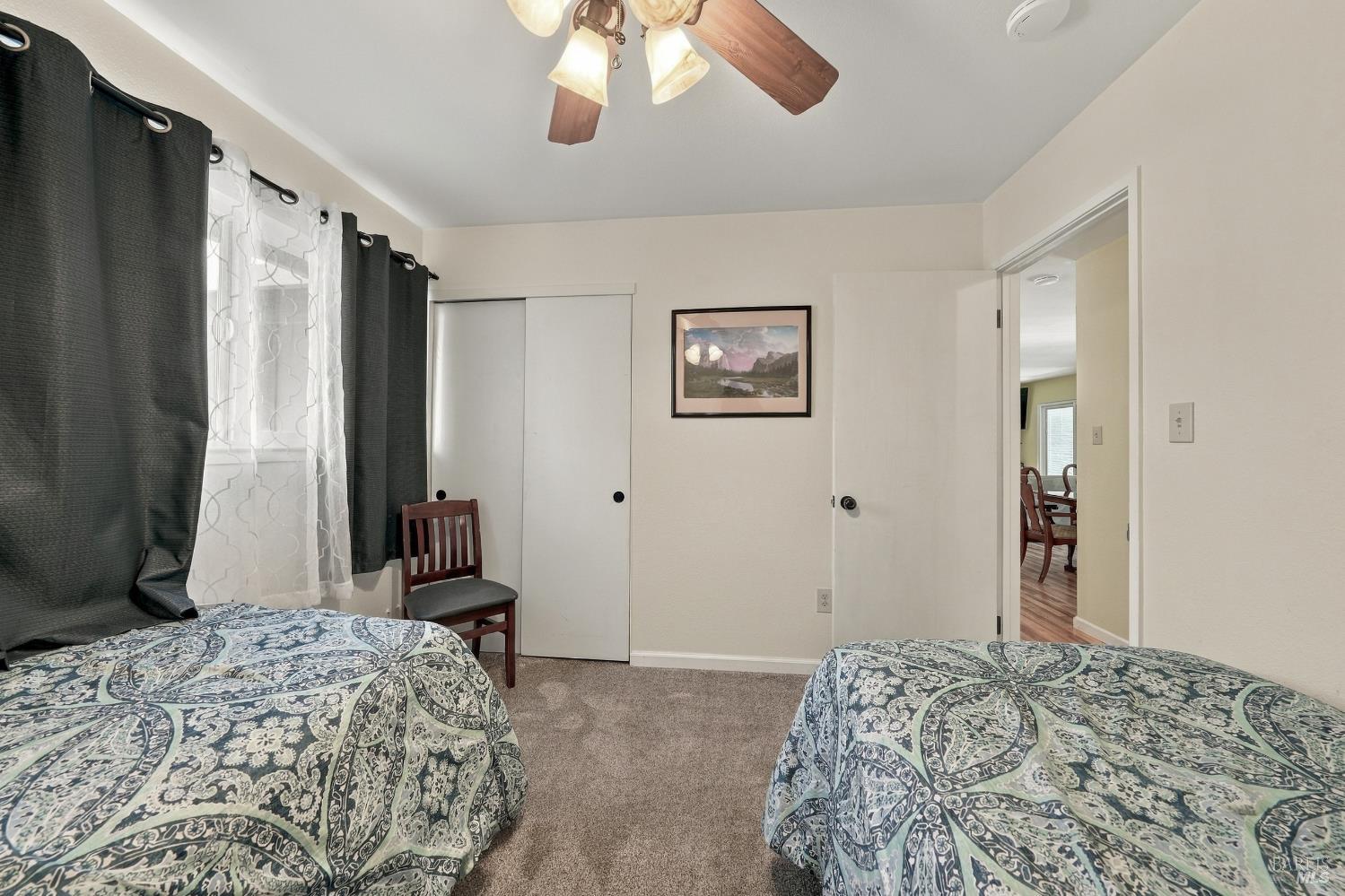 12741 Blue Heron Court Clearlake Oaks CA 95423