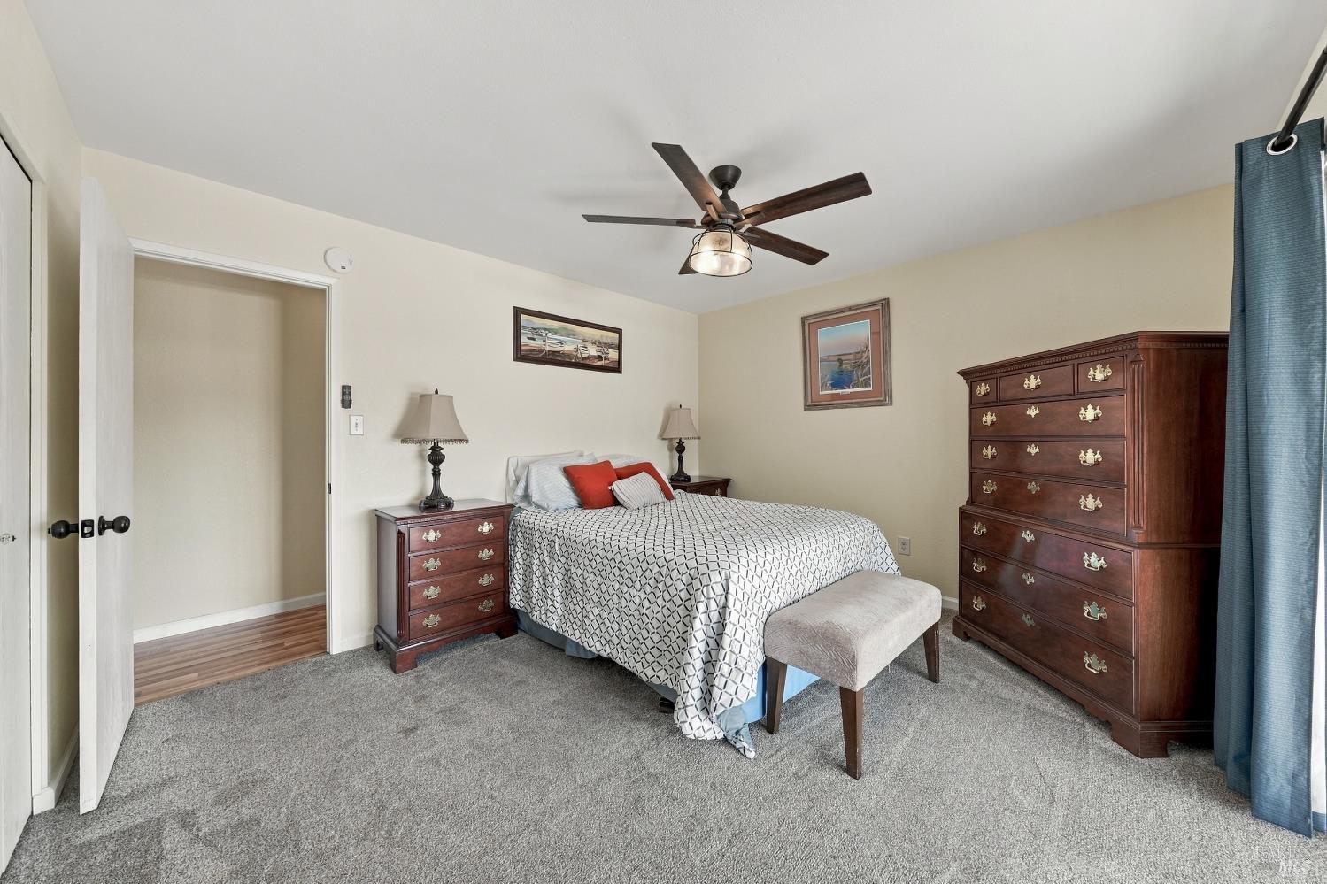12741 Blue Heron Court Clearlake Oaks CA 95423