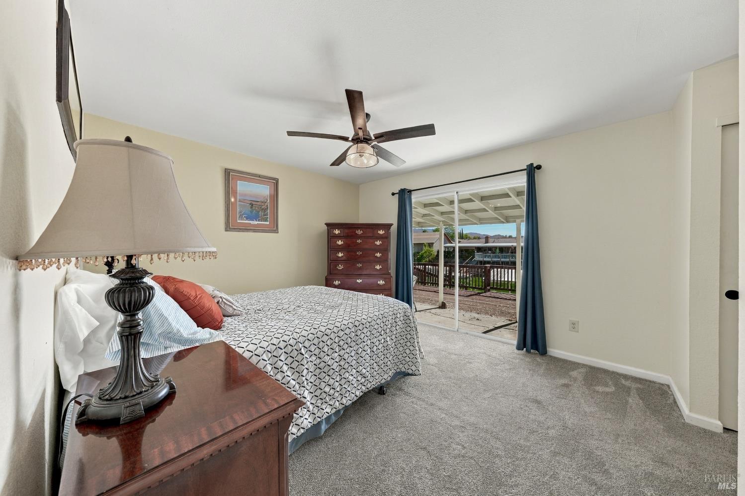 12741 Blue Heron Court Clearlake Oaks CA 95423