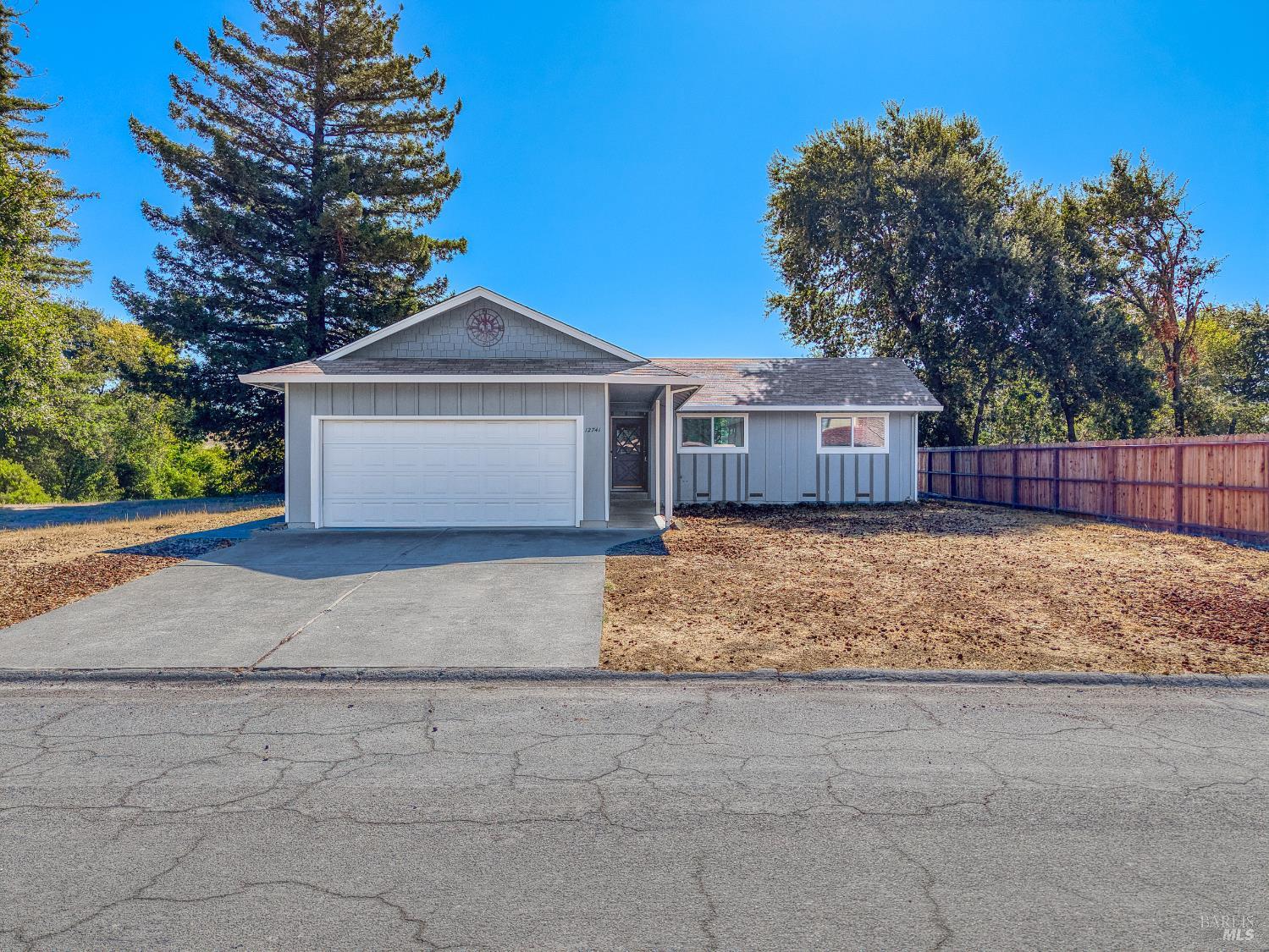 12741 Blue Heron Court Clearlake Oaks CA 95423