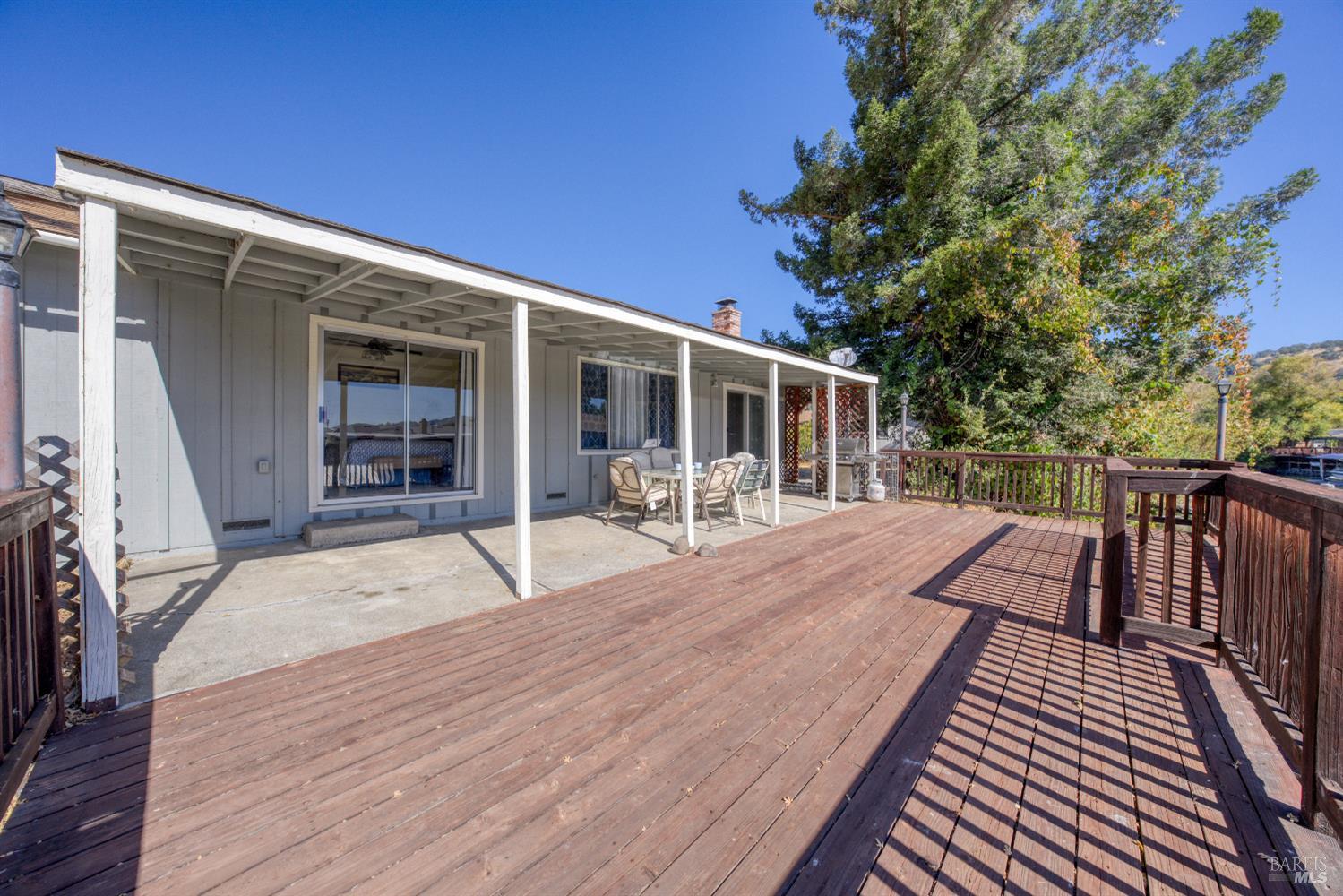 12741 Blue Heron Court Clearlake Oaks CA 95423