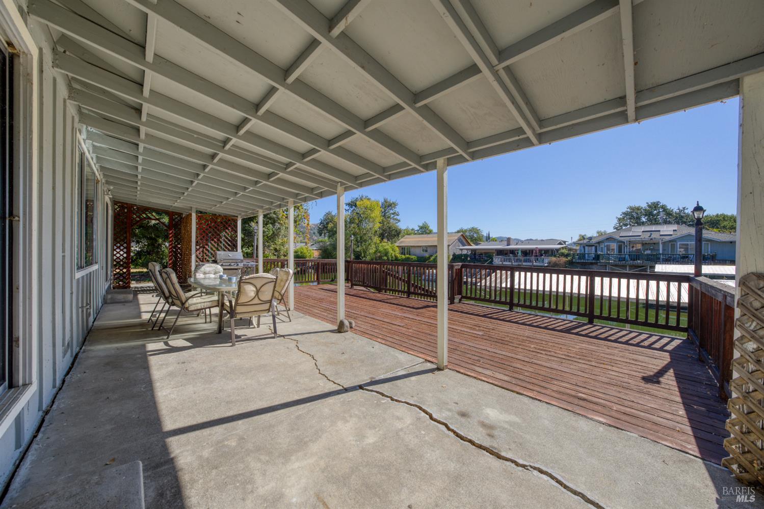 12741 Blue Heron Court Clearlake Oaks CA 95423