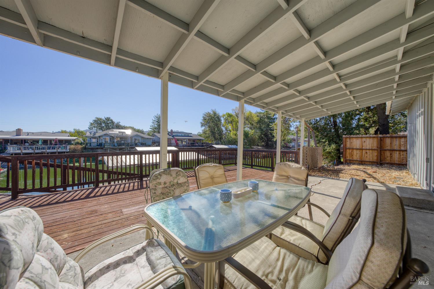 12741 Blue Heron Court Clearlake Oaks CA 95423