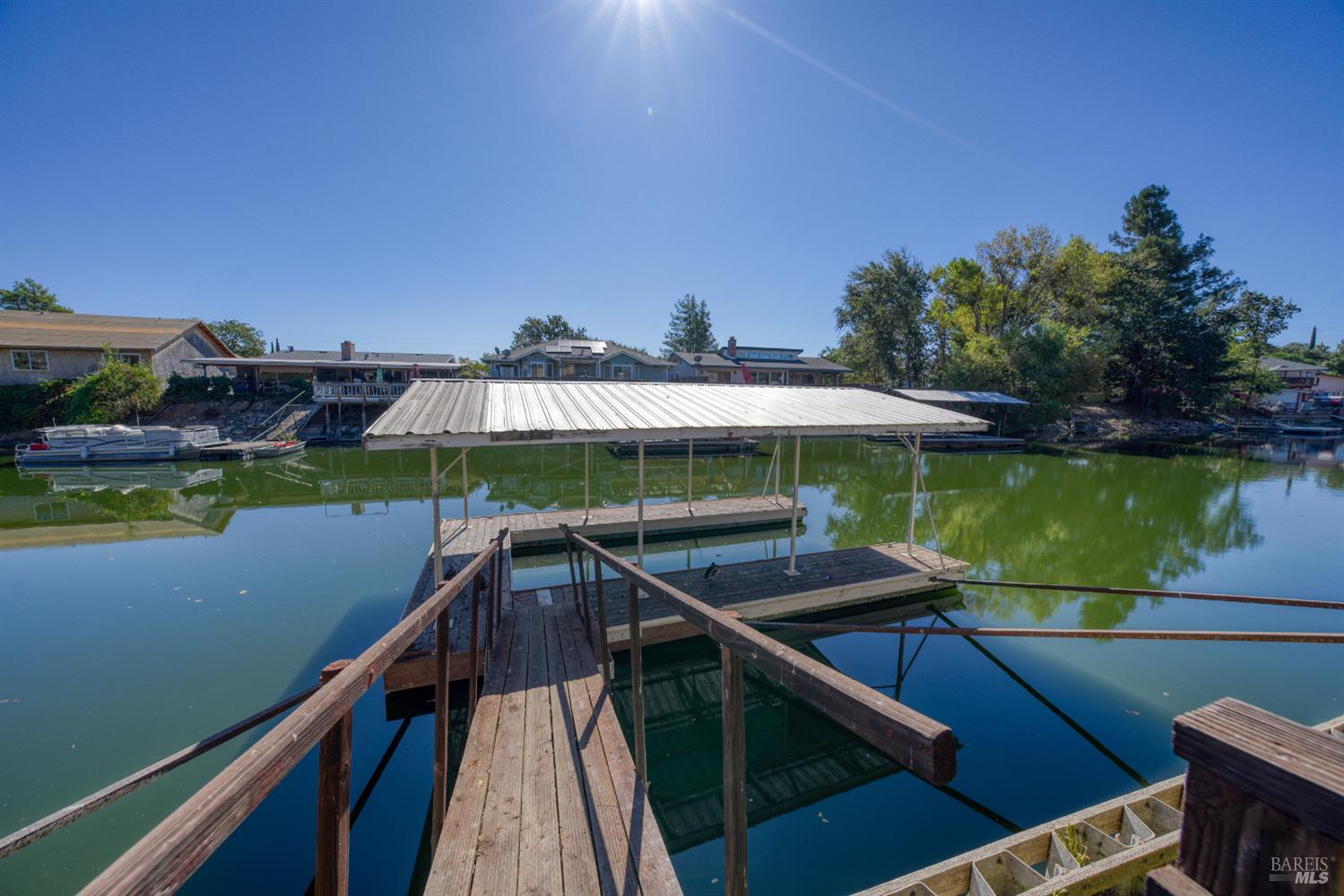 12741 Blue Heron Court Clearlake Oaks CA 95423