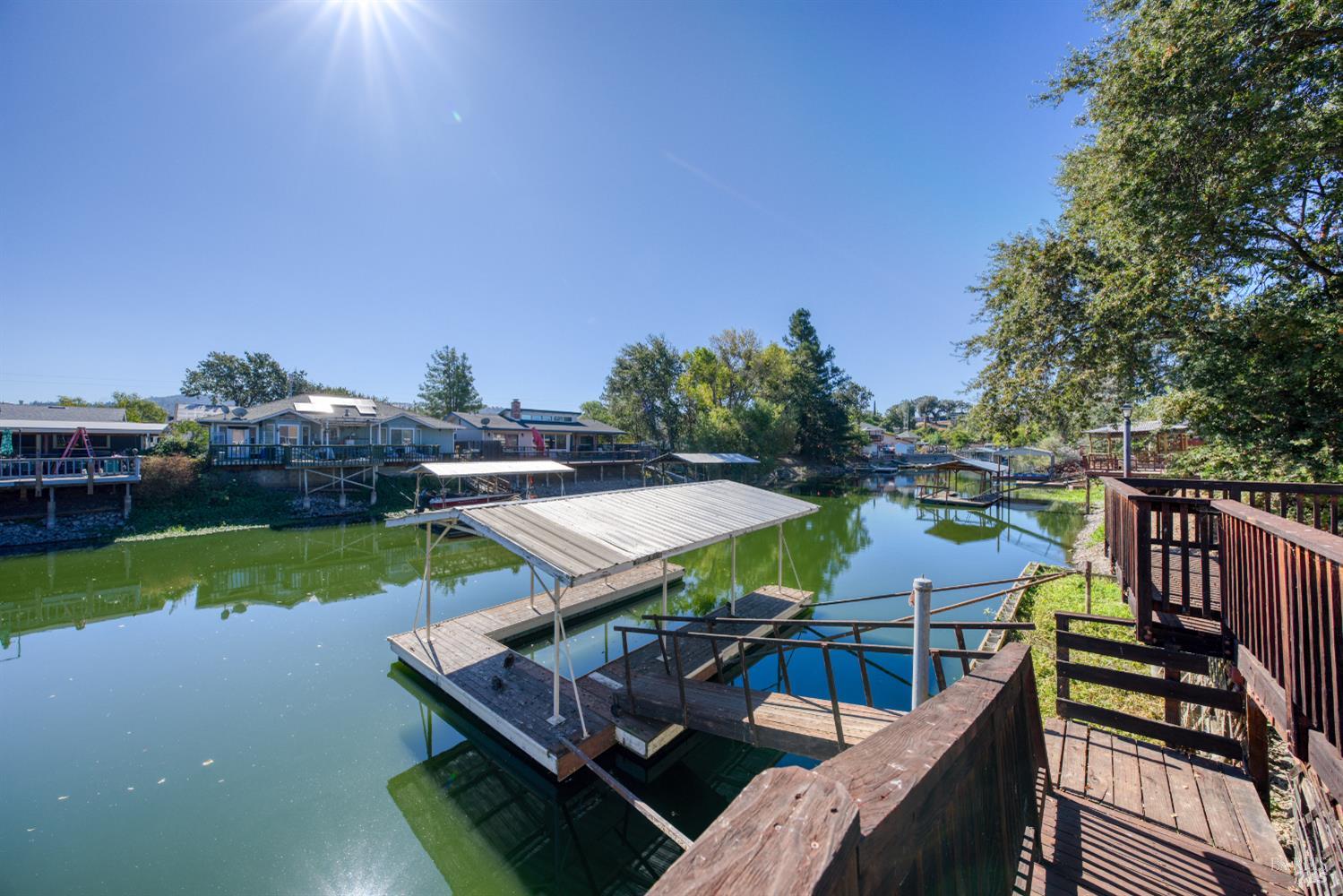 12741 Blue Heron Court Clearlake Oaks CA 95423