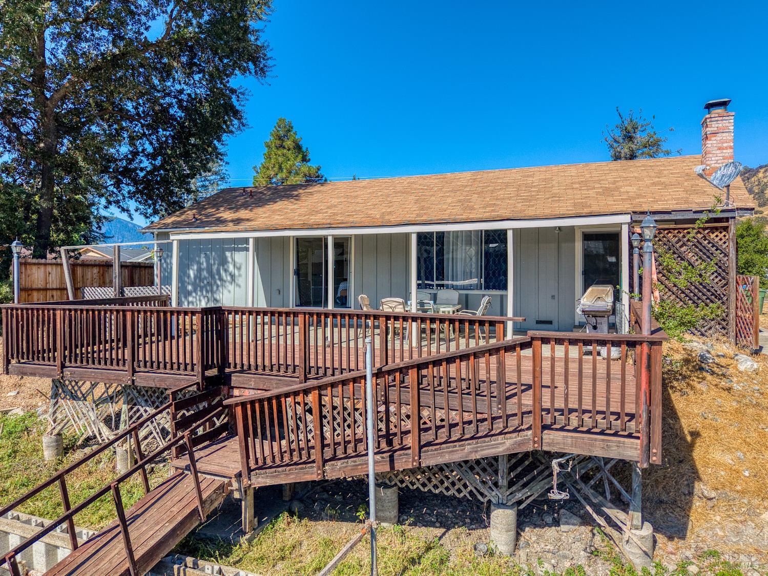 12741 Blue Heron Court Clearlake Oaks CA 95423