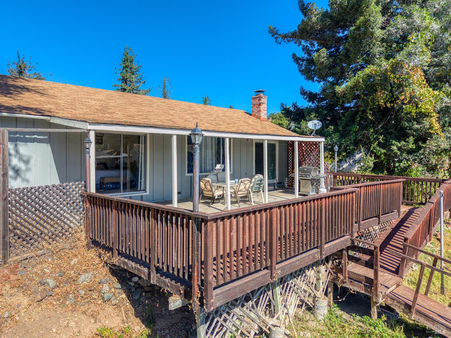 12741 Blue Heron Court Clearlake Oaks CA 95423