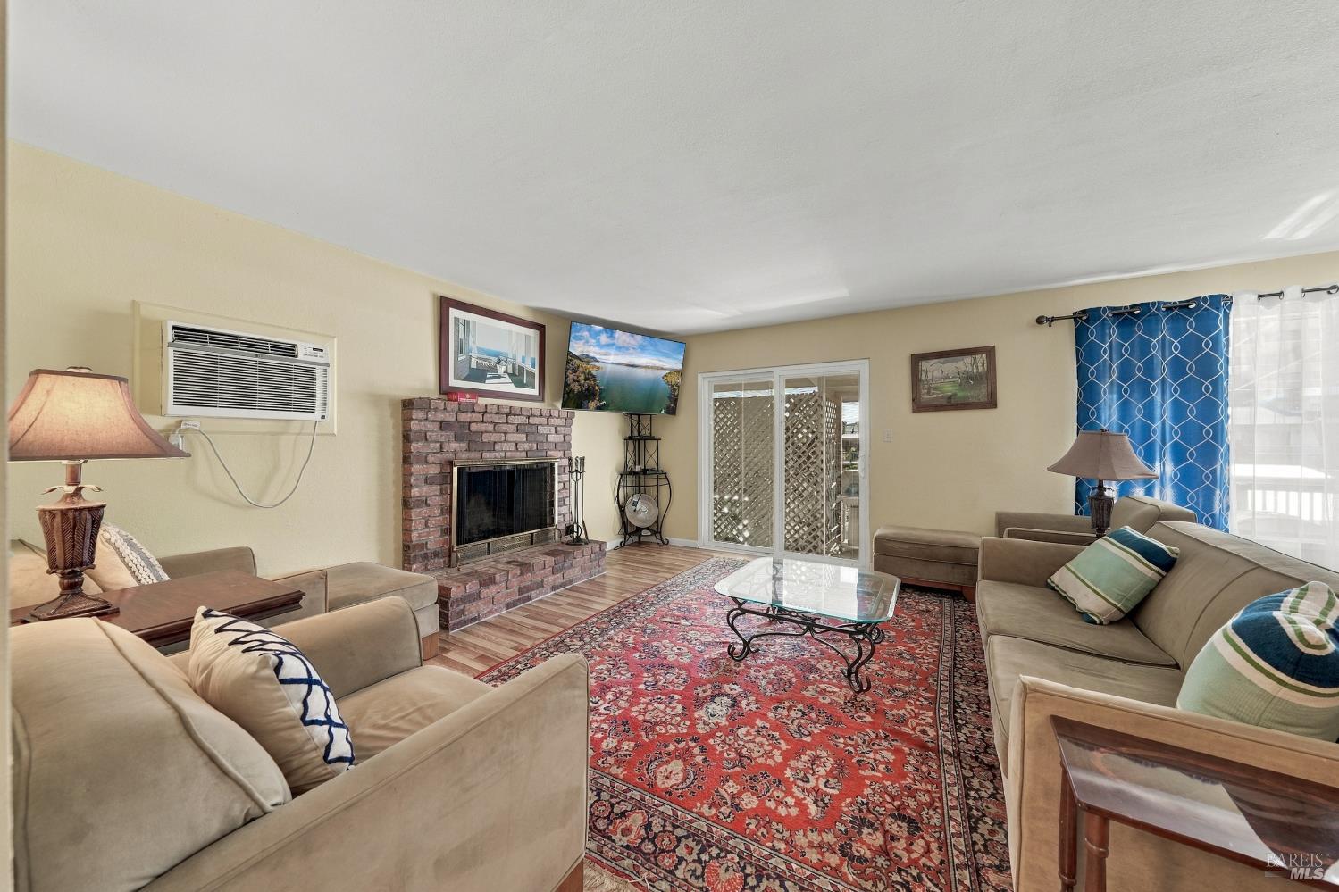 12741 Blue Heron Court Clearlake Oaks CA 95423