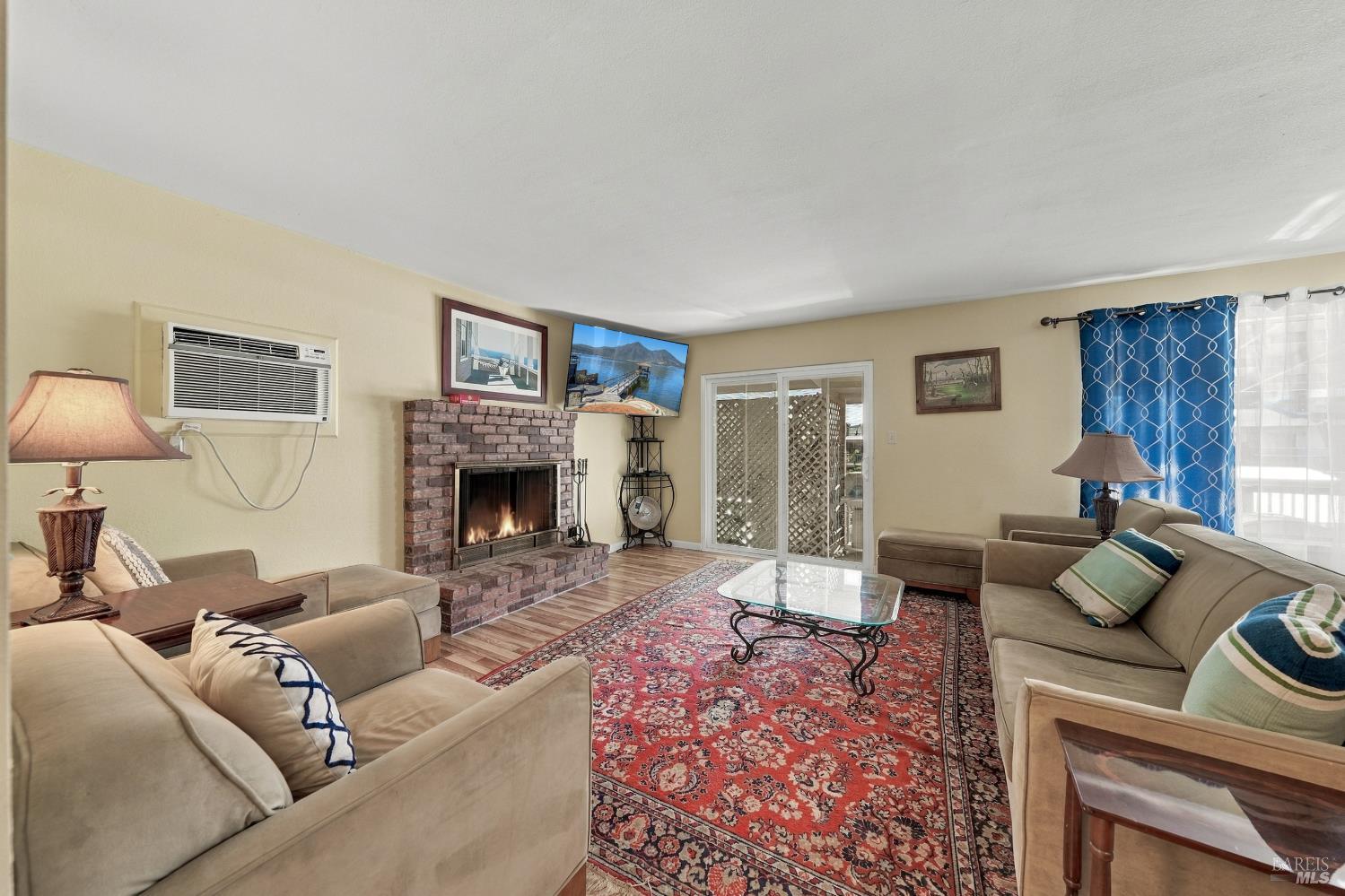 12741 Blue Heron Court Clearlake Oaks CA 95423
