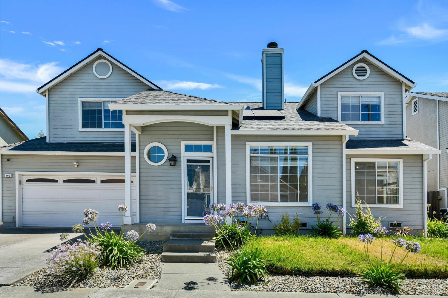 905 Limewood Street Suisun City CA 94585