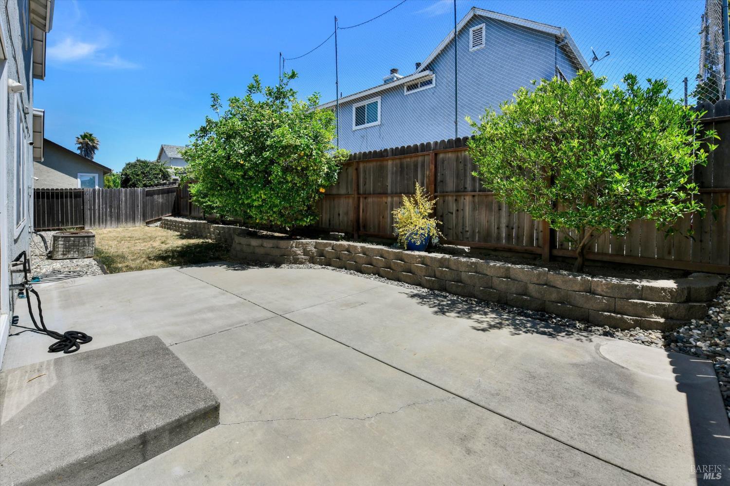 905 Limewood Street Suisun City CA 94585