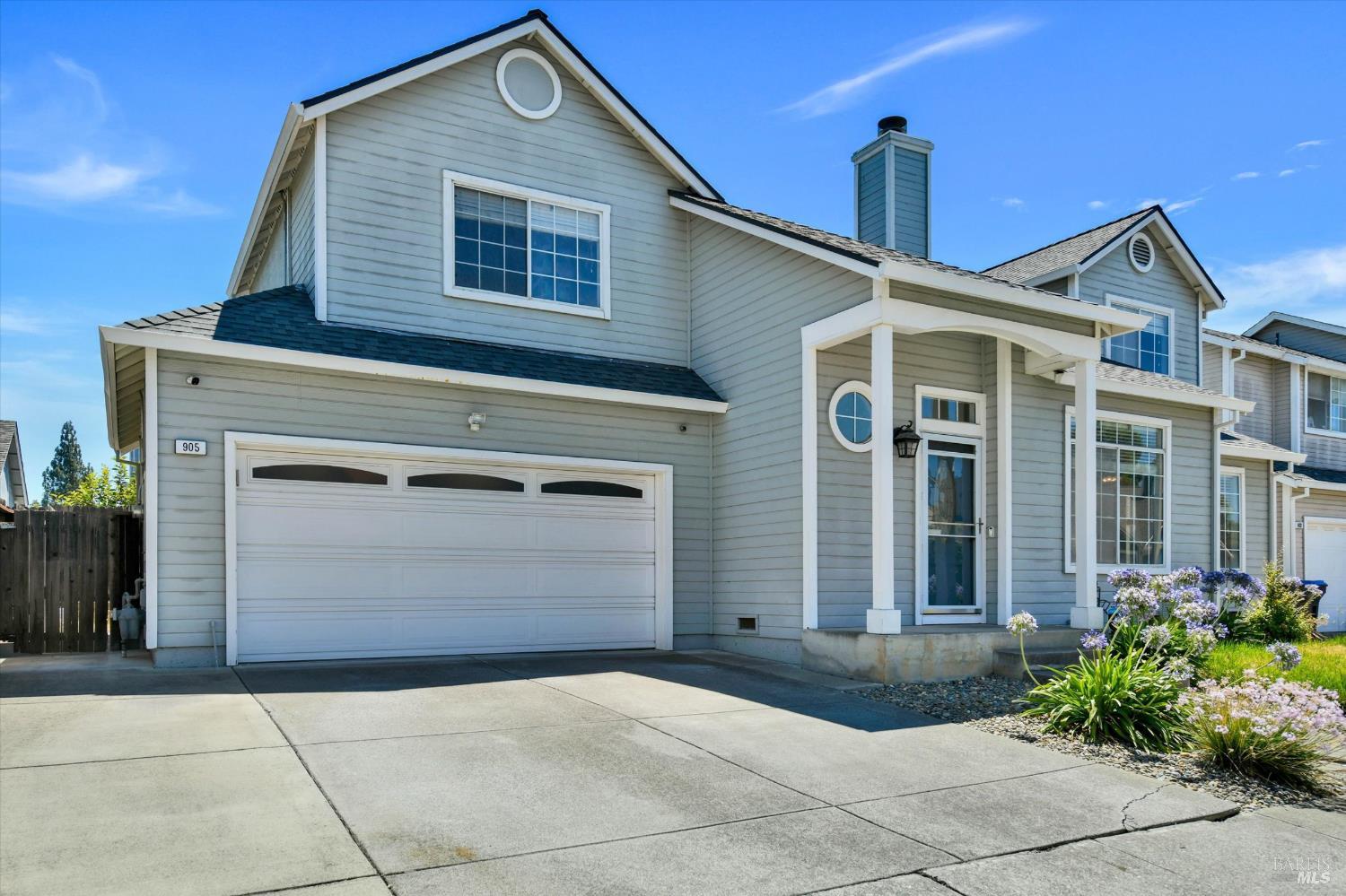 905 Limewood Street Suisun City CA 94585