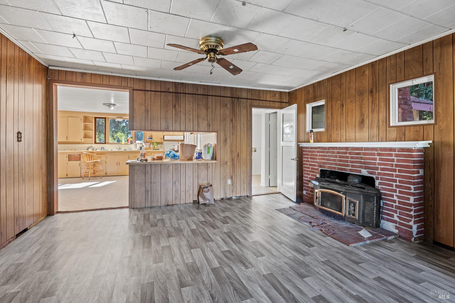 23925 Eberle Street Covelo CA 95428