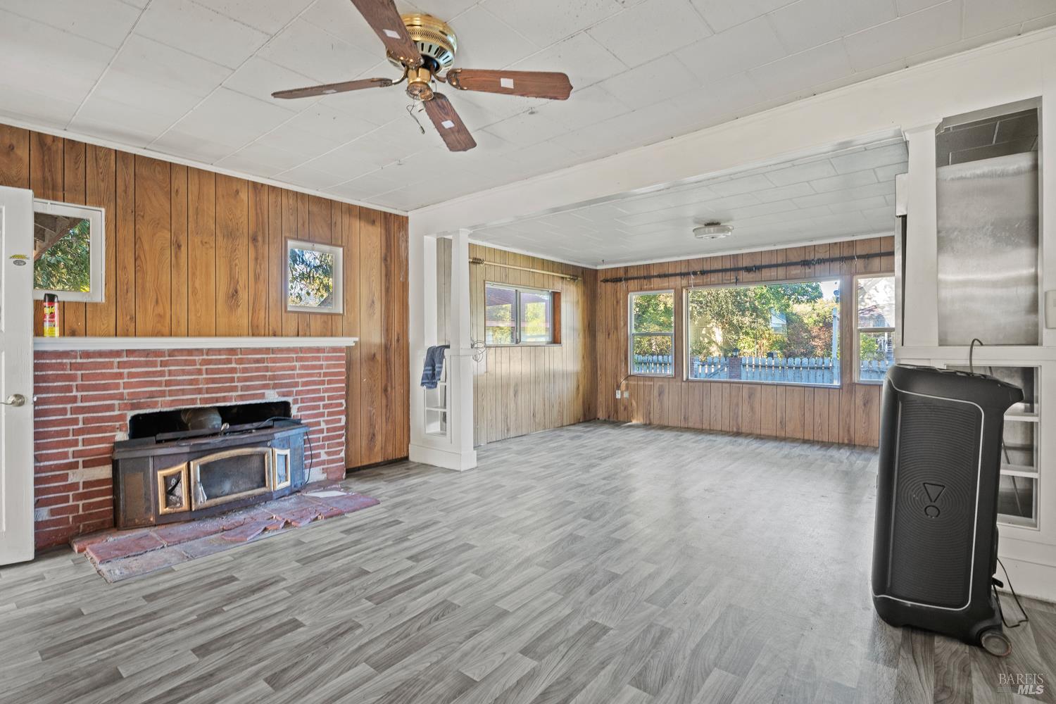 23925 Eberle Street Covelo CA 95428