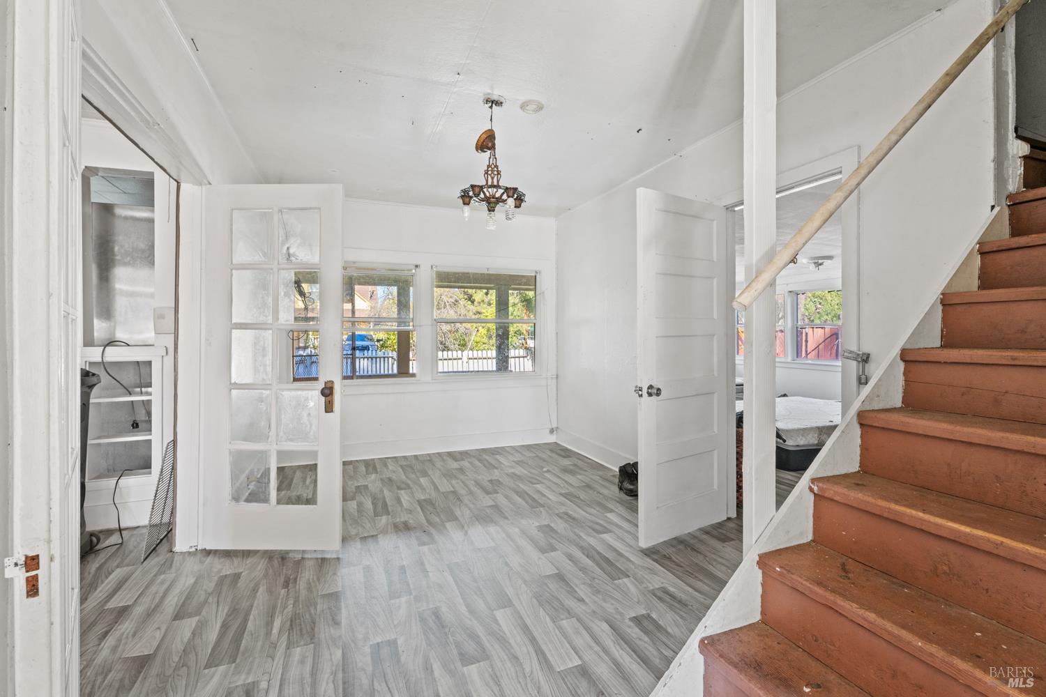 23925 Eberle Street Covelo CA 95428