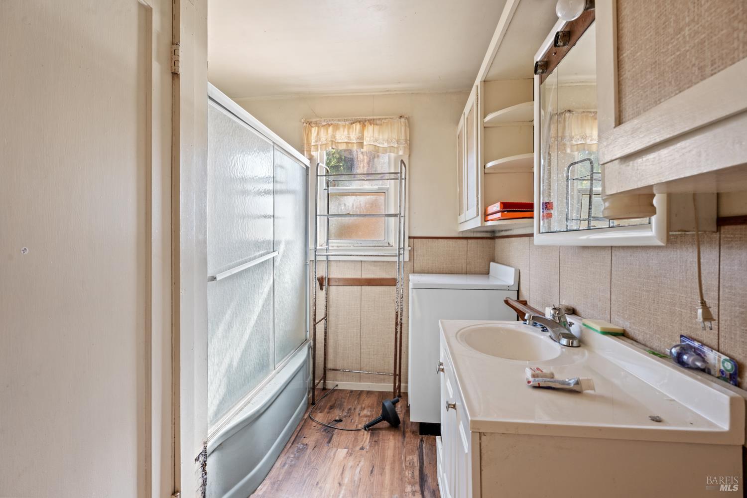 23925 Eberle Street Covelo CA 95428