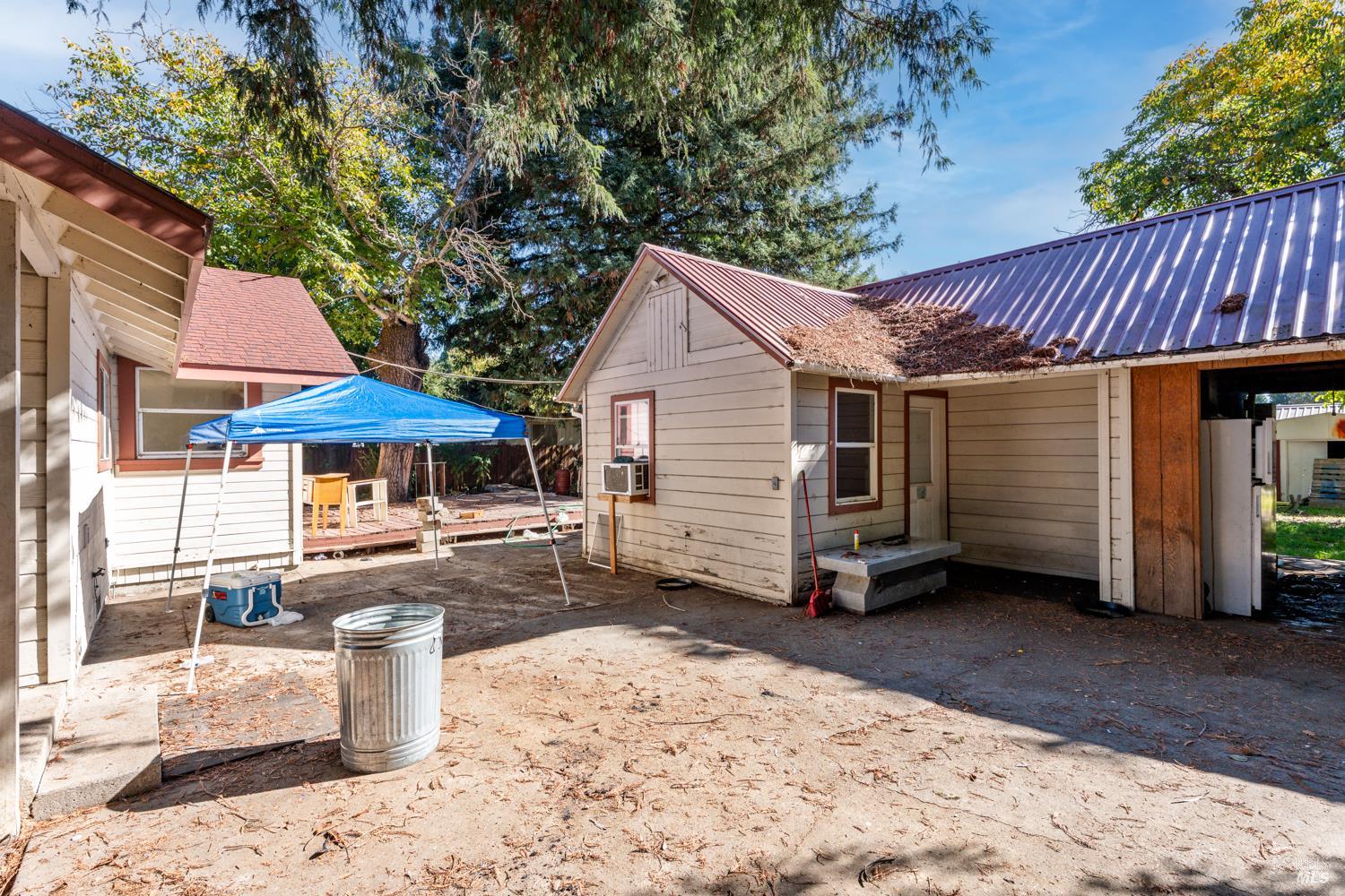 23925 Eberle Street Covelo CA 95428