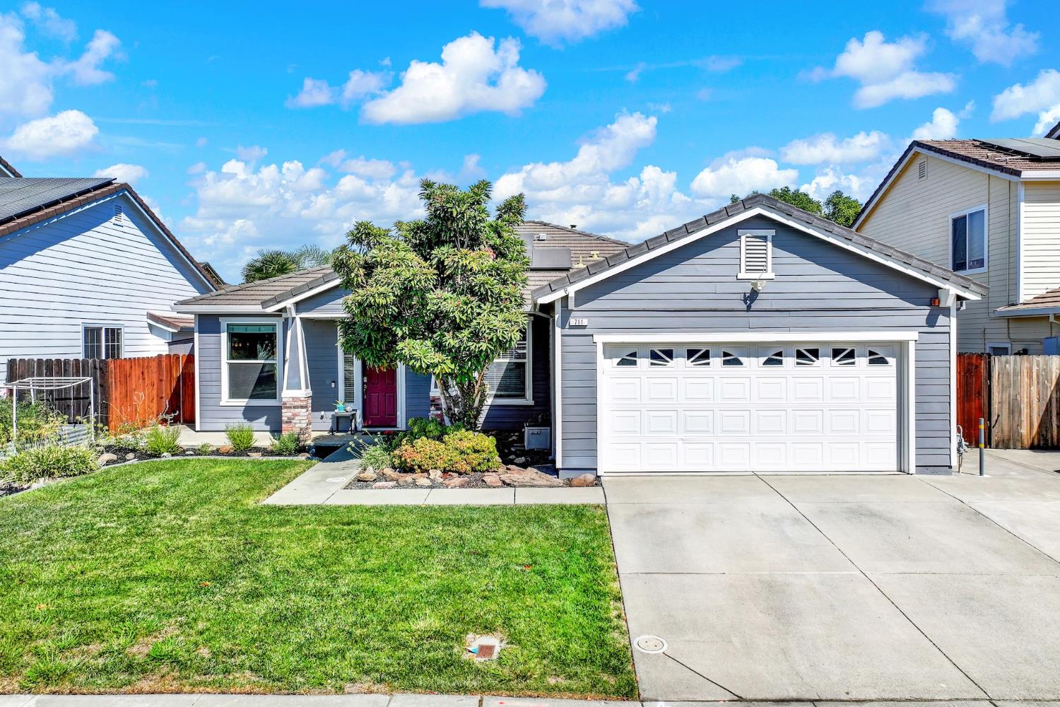 711 Lupine Way Winters CA 95694
