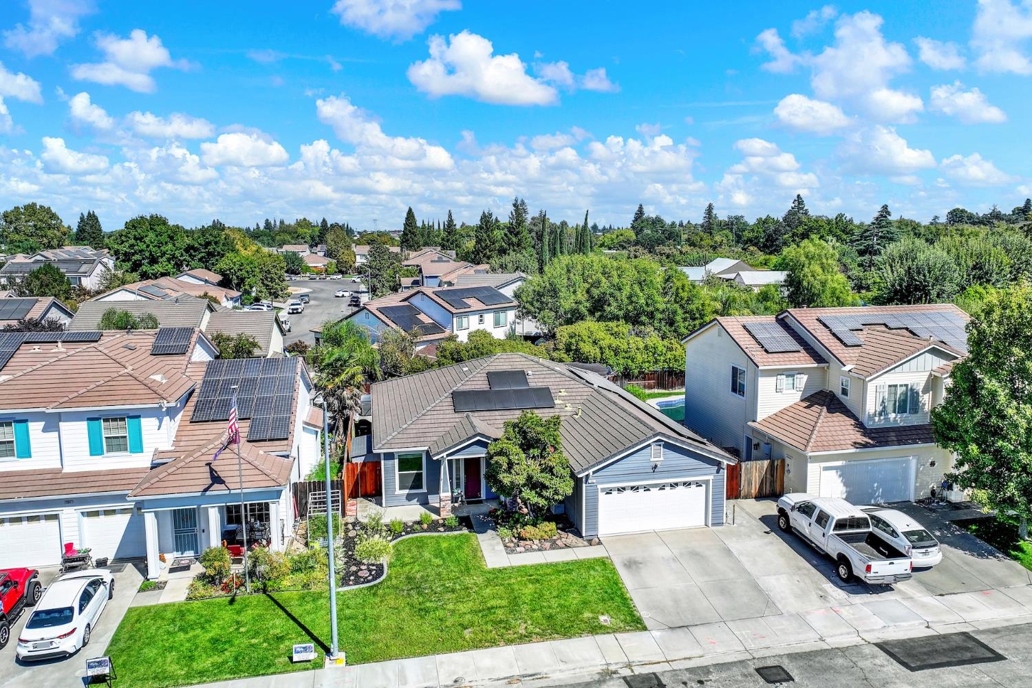711 Lupine Way Winters CA 95694
