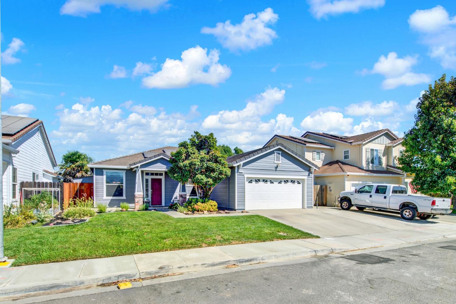 711 Lupine Way Winters CA 95694