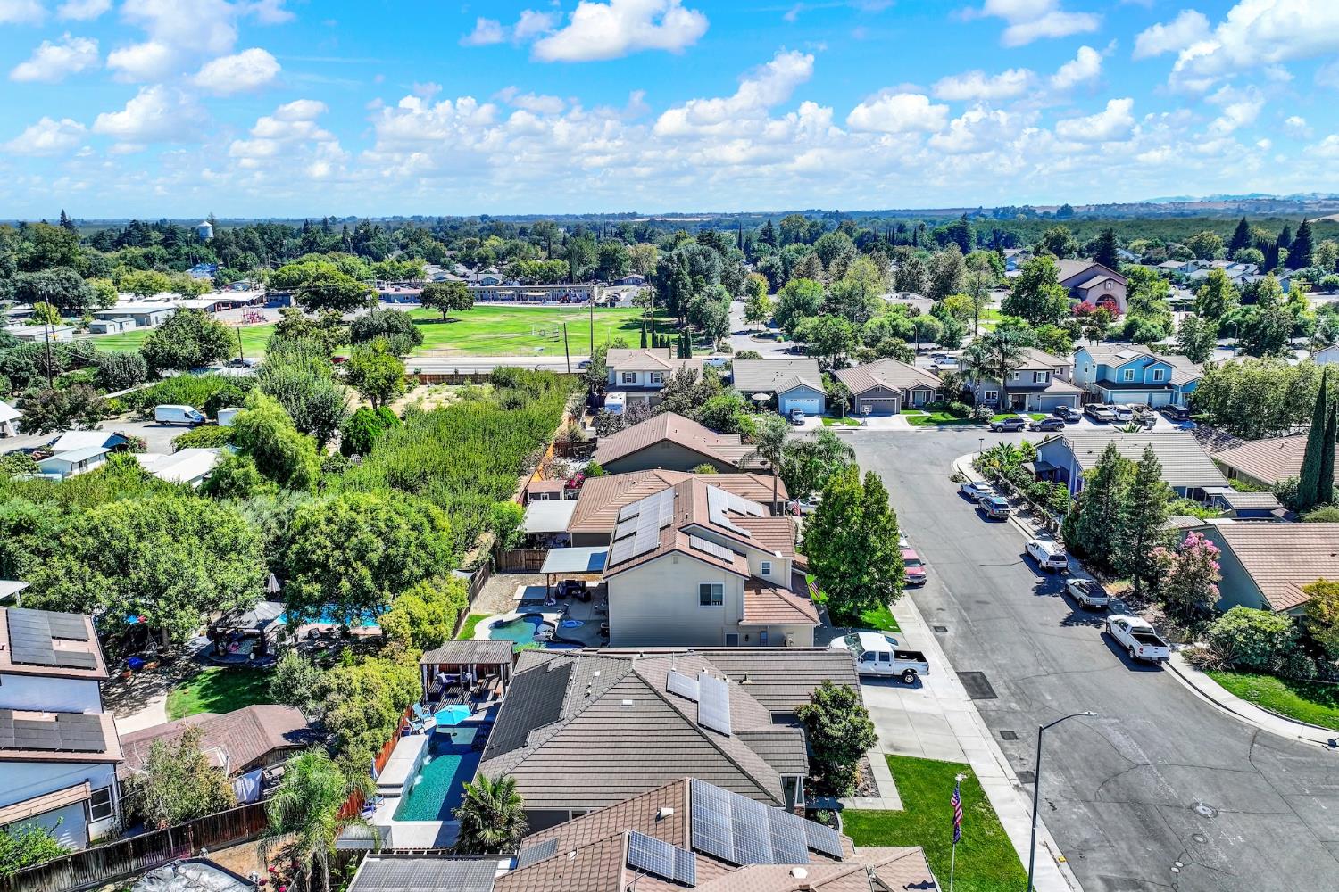 711 Lupine Way Winters CA 95694