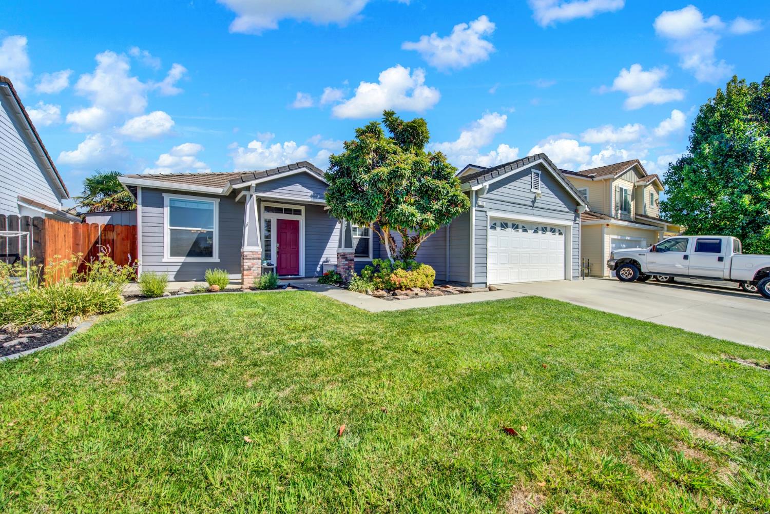 711 Lupine Way Winters CA 95694