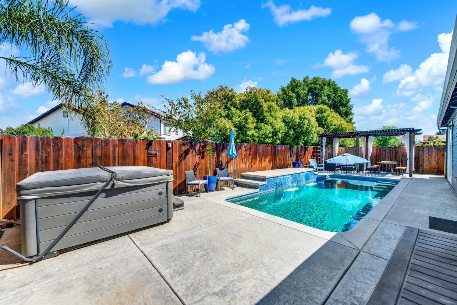 711 Lupine Way Winters CA 95694