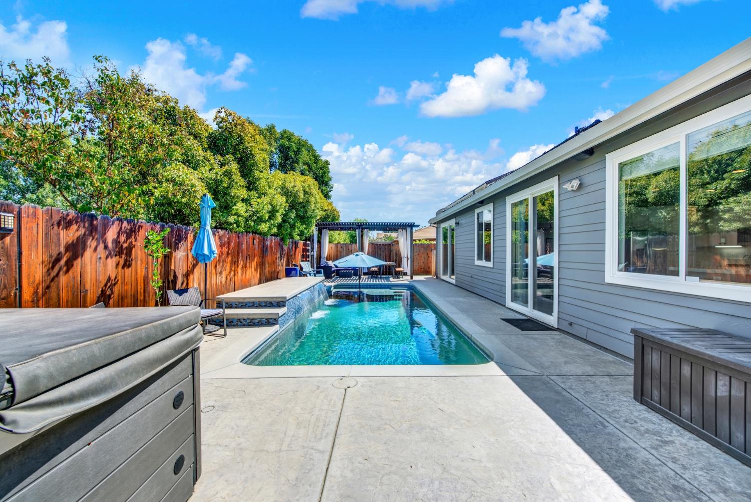 711 Lupine Way Winters CA 95694