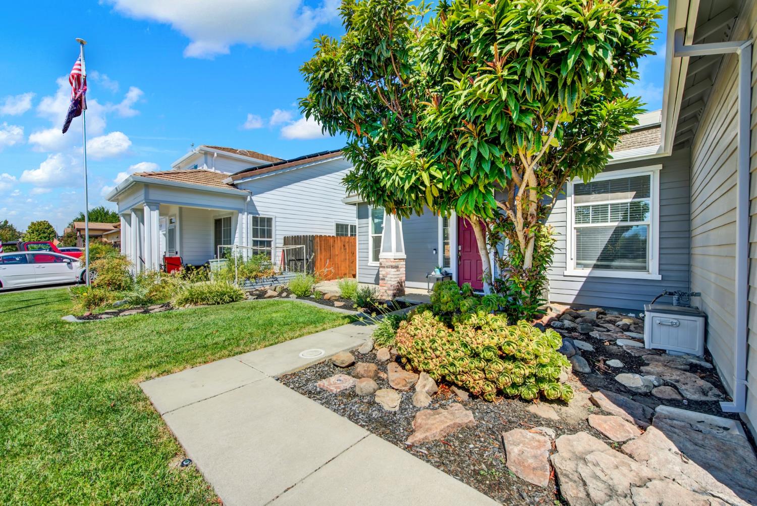 711 Lupine Way Winters CA 95694