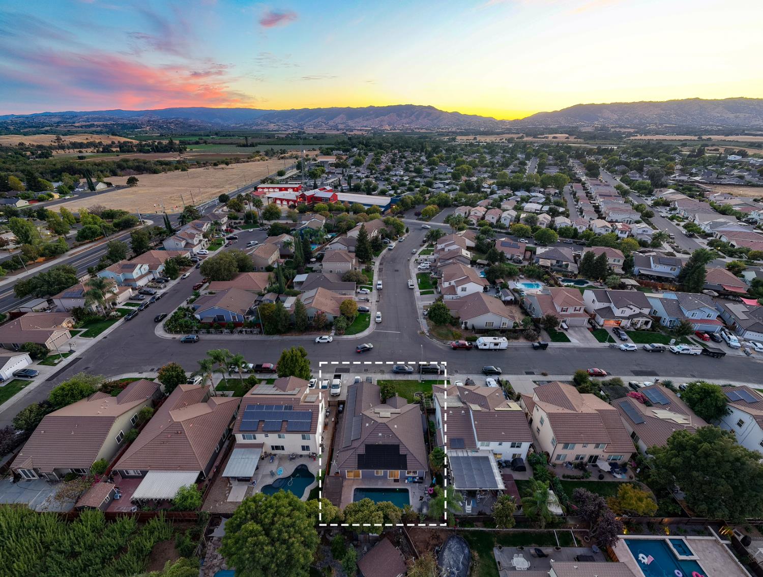 711 Lupine Way Winters CA 95694