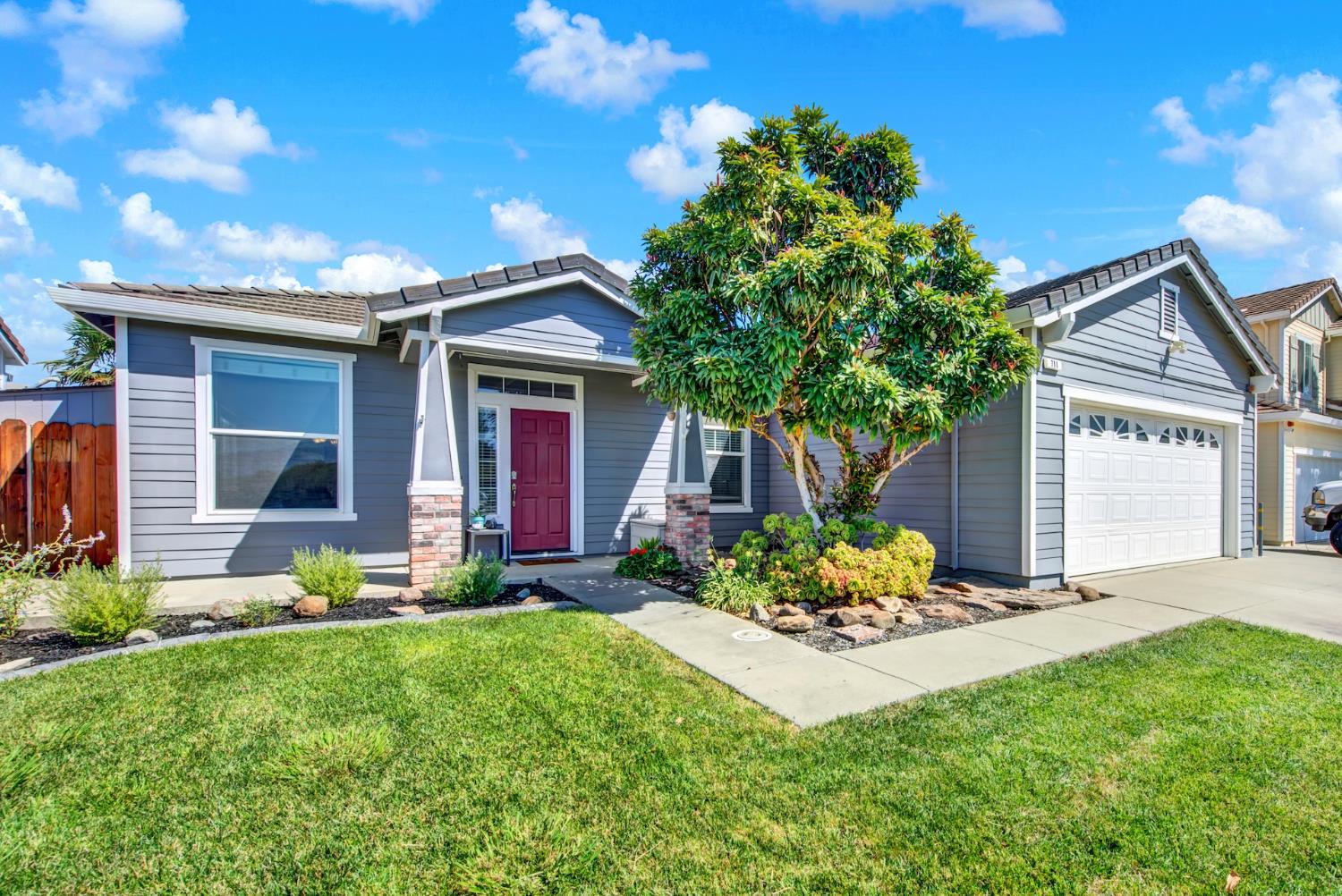 711 Lupine Way Winters CA 95694
