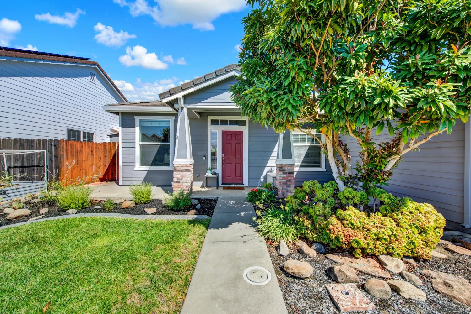 711 Lupine Way Winters CA 95694