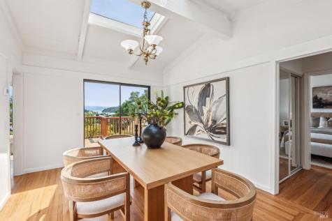 35 Oak Place Belvedere CA 94920