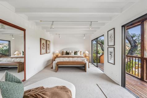35 Oak Place Belvedere CA 94920