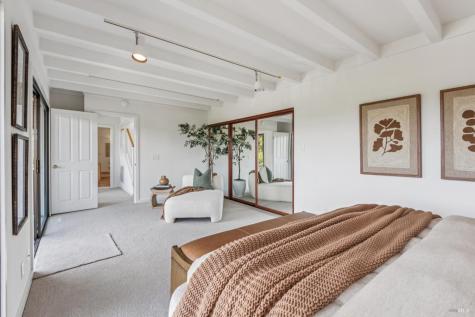 35 Oak Place Belvedere CA 94920