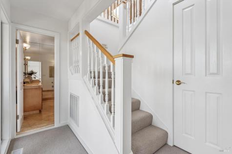 35 Oak Place Belvedere CA 94920