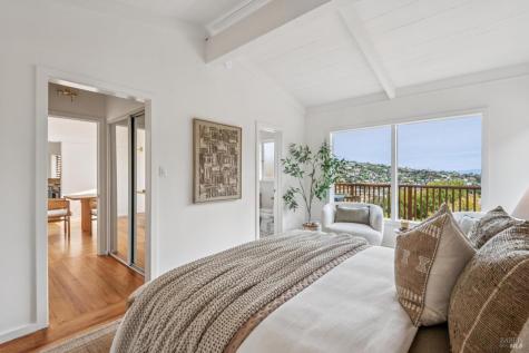 35 Oak Place Belvedere CA 94920