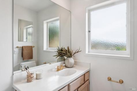 35 Oak Place Belvedere CA 94920