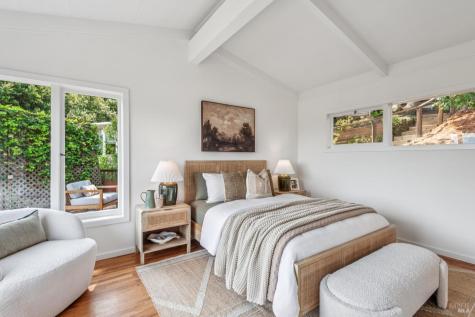 35 Oak Place Belvedere CA 94920