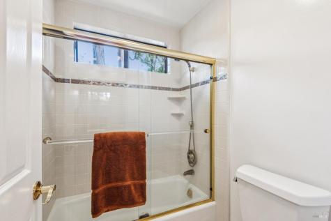 35 Oak Place Belvedere CA 94920