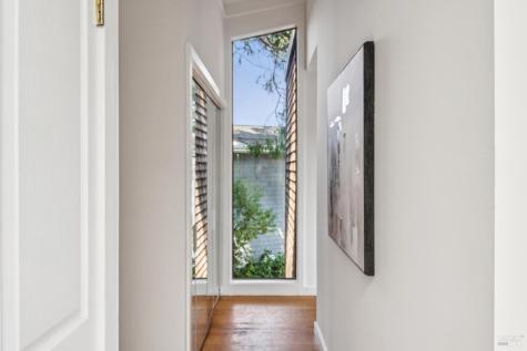 35 Oak Place Belvedere CA 94920