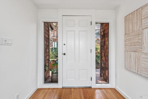 35 Oak Place Belvedere CA 94920