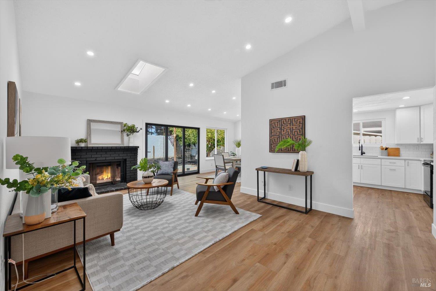 2512 Raleigh Court Fairfield CA 94533