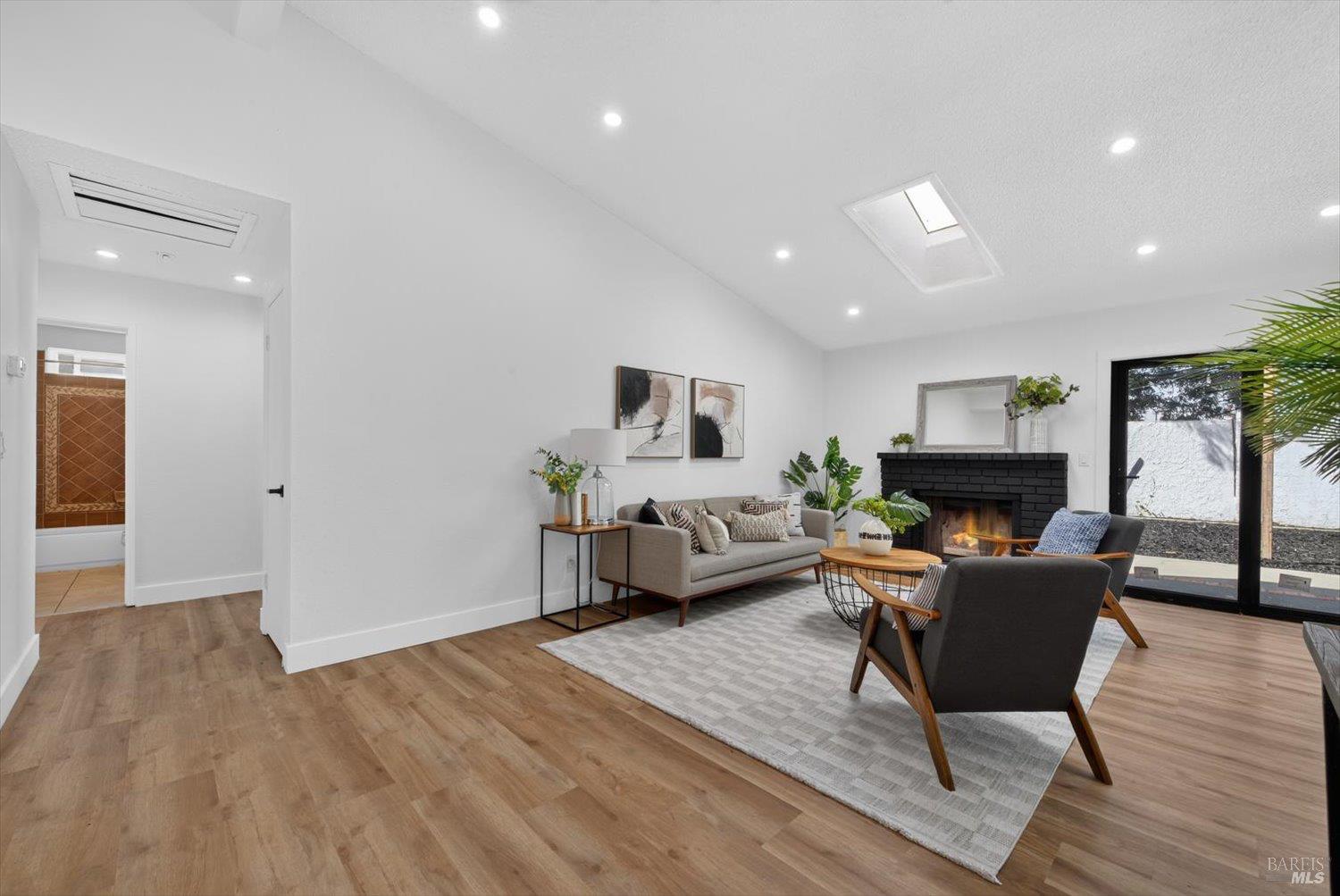 2512 Raleigh Court Fairfield CA 94533