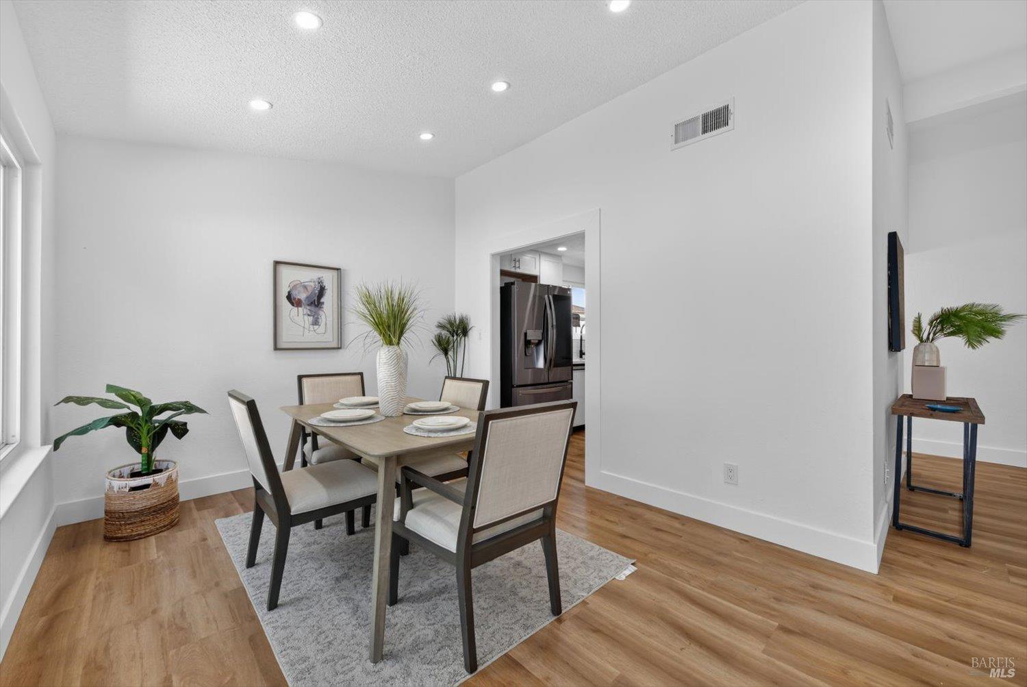2512 Raleigh Court Fairfield CA 94533
