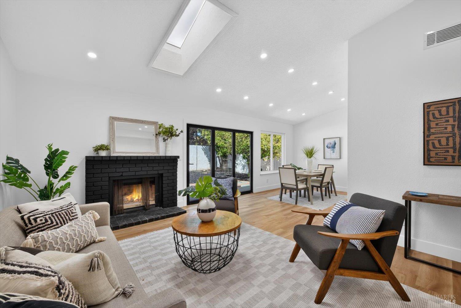 2512 Raleigh Court Fairfield CA 94533
