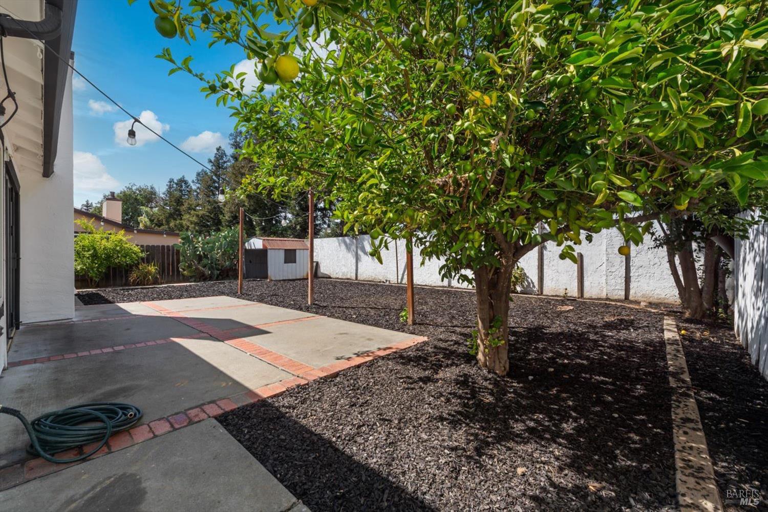 2512 Raleigh Court Fairfield CA 94533
